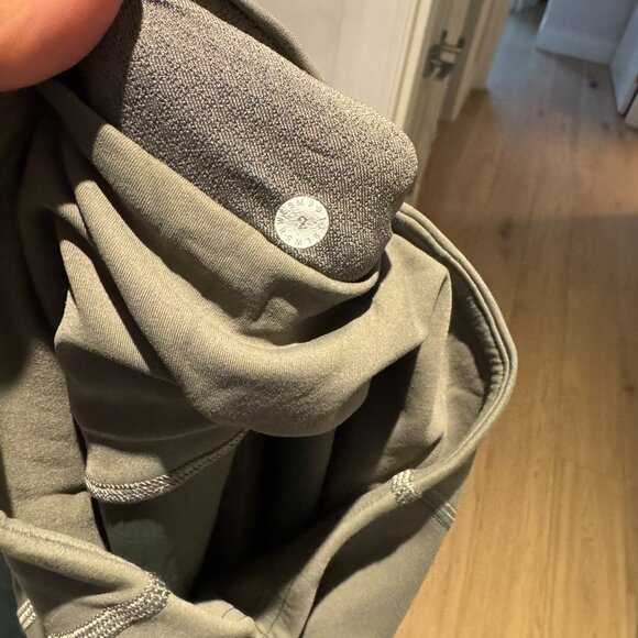 Lululemon Leggings - Picture 3 of 4